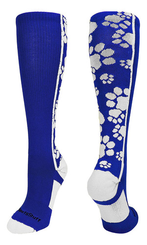 Madsportsstuff Calcetines Locos Con Patas Sobre La