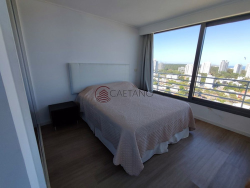 Imagen 23 de 30 de Iv-mansa Alexander Boulevard Pent House - Punta Del Este Mansa
