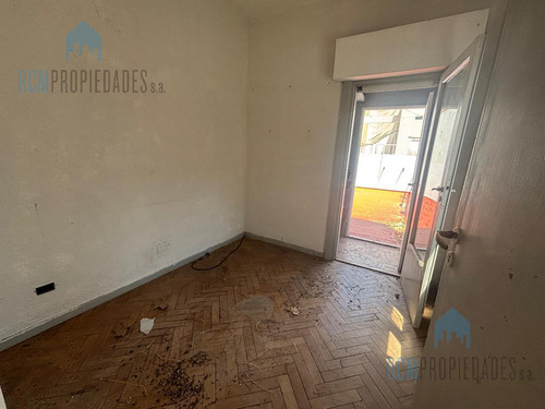 Ph 3 Ambientes San Isidro