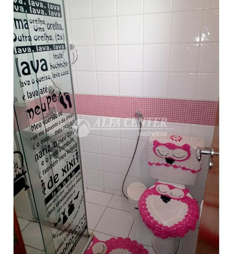 Apartamento Com 3 Dormitórios À Venda, 98 M² Por R$ 245.000,00 - Setor Central - Goiânia/go - Ap1763