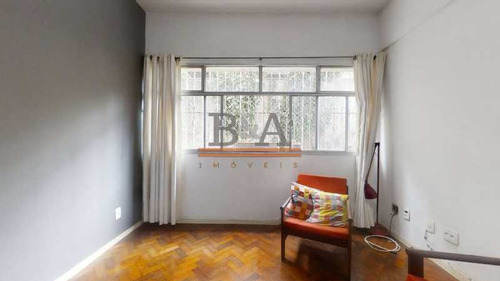 Imagem 2 de 15 de Apartamento À Venda - Coap30677