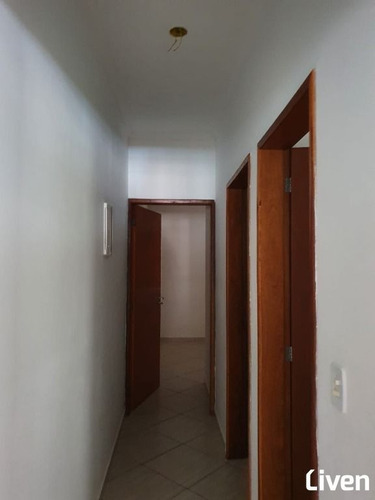 Imagem 6 de 17 de Casa 101 M² Zona Norte!! - Ca0564