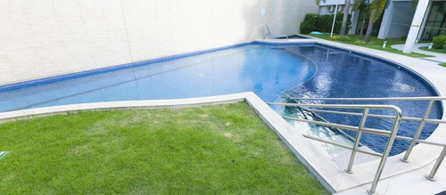Imagem 11 de 30 de Apartamento À Venda, 61 M² Por R$ 418.607,03 - Encruzilhada - Recife/pe - Ap10422