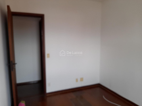 Imagem 11 de 25 de Apartamento À Venda Em Taquaral - Ap009070