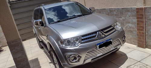 Mitsubishi Pajero Dakar 3.2 HPE D