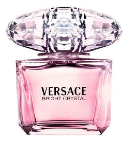 Perfume Bright Crystal Eau De Toilette 90ml