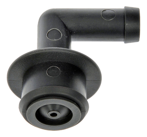 Codo Válvula Pcv Der Ram 2500 8.0 1999 2000 2001 2002 2003