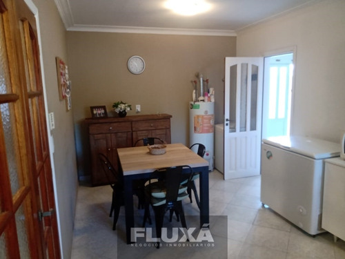 Venta Chalet 3 Ambientes Con Pileta