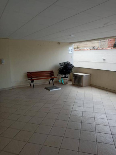 Imagem 18 de 27 de Apartamento Com 2 Dormitórios, 60 M² - Venda Por R$ 140.000,00 Ou Aluguel Por R$ 1.100,00/mês - Campo Grande - Rio De Janeiro/rj - Ap0246