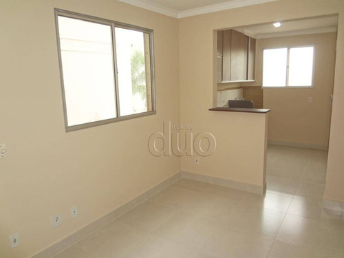Imagem 1 de 22 de Apartamento À Venda, 48 M² Por R$ 135.000,00 - Piracicamirim - Piracicaba/sp - Ap4362