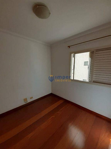Imagem 8 de 20 de Apartamento Com 1 Dormitório Para Alugar, 60 M² - Vila Pompeia - São Paulo/sp - Ap5772
