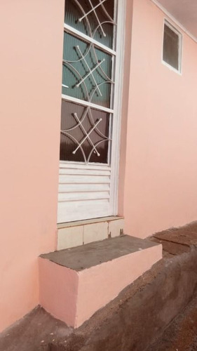 Imagem 5 de 7 de Casa À Venda, 90 M² Por R$ 220.000,00 - Santa Cândida - Curitiba/pr - Ca0142