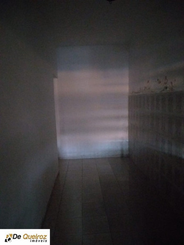 Imagem 5 de 7 de Amanda. Casa Em São Paulo Na Zona Sul, No Jardim Sao Rafael