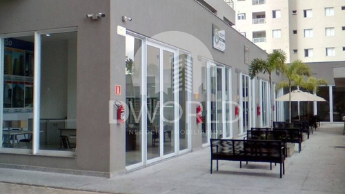 Imagem 17 de 20 de Boulevard Marco Zero - Excelente Local! - Lo00003 - 70620959