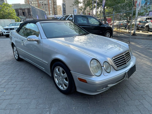 Imagen 3 de 8 de Mercedes Benz Clk 320 2010