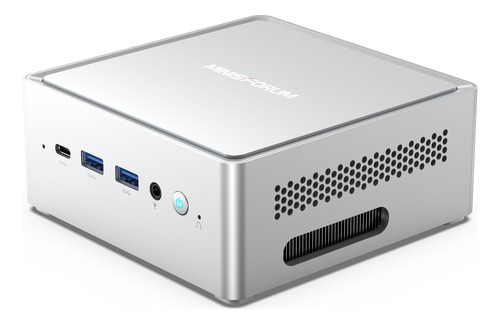 Mini Pc Minisforum Npb6 Core I7 13th Gen (no Ram No Ssd)