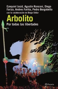 Arbolito Por Todas Las Libertades (ilustrado) (rustica) - V