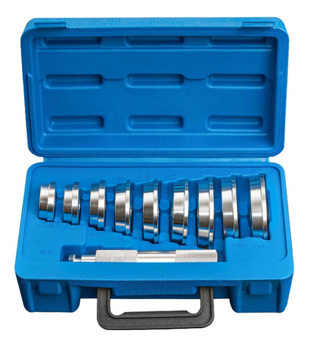 Kits De Prensa De Rodamientos, Instalador De Sellos, Kits De