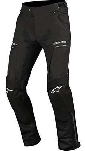 Pantalón De Motocicleta Alpinestars Ramjet Air Para Hombre, 