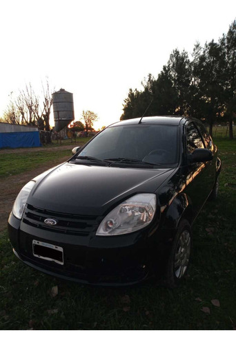 Ford Ka 2009 1.0 Fly Viral