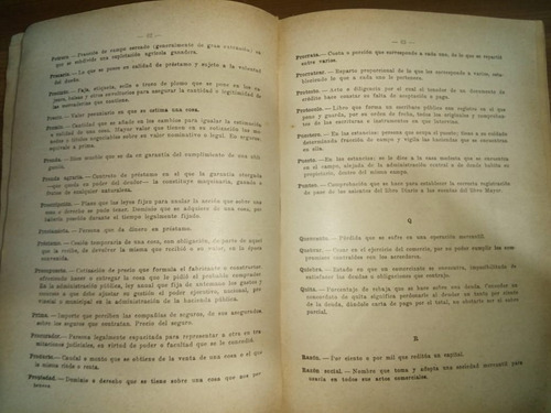 Libro Contabilidad Primer Curso Pino Y Picoli