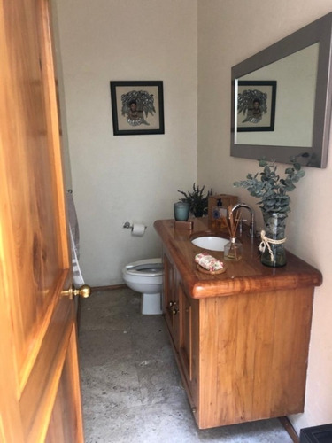 Imagen 16 de 18 de Casa En Venta Bosques De Las Lomas En Paseo De Los Laurales
