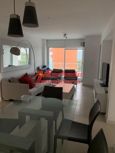 Imagen 1 de 17 de Apartamento En Venta De Dos Dormitorios En Aidy Grill.