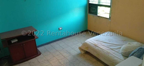 Imagen 6 de 8 de Apartamento En Venta La Urbina 22-28956 Renta House Los Samanes