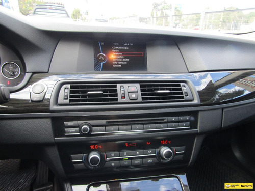 BMW Serie 5 2.0 520i F10