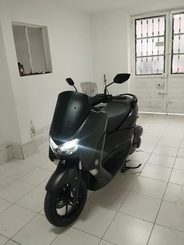 Yamaha Nmax 155 Connect 2023 Excelente Estado