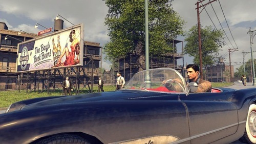 Mafia Ii : Digital Deluxe Edition - Pc - Steam #50460