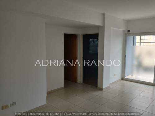 Imagen 4 de 17 de 85- Excelente Departamento De 2 Ambientes Al Frente Con Amenities