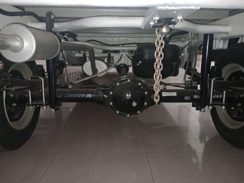 Zanella Z Truck Doble Cabina 2024