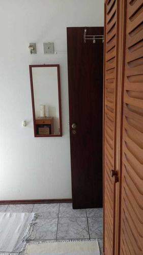 Imagem 3 de 9 de Ótimo Apartamento Com 02 Dorms, 01 Suíte , Garagem Coberta !!! - 18658
