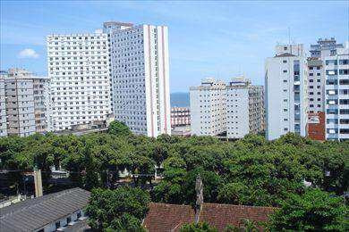 Imagem 26 de 30 de Apartamento Com 5 Dorms, José Menino, Santos - R$ 700 Mil, Cod: 5908 - V5908