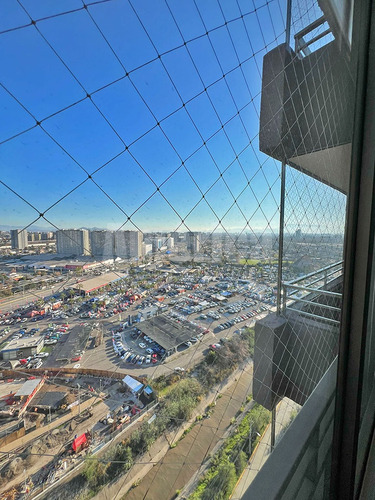 Impecable 2d/2b Con Terraza Y Amenidades Top A Pasos Del Met