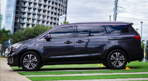 Imagen 7 de 9 de Kia Sedona Sxl 2020