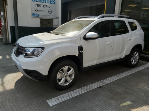 Imagen 9 de 15 de Renault Duster Intense Cvt Okm