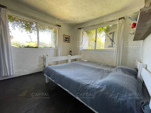 Casa En La Barra De Punta Del Este En Venta