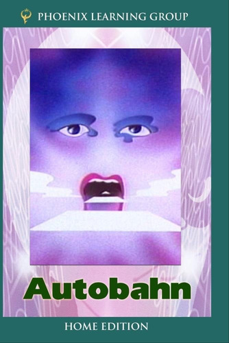 Dvd Original Autobahn Phoenix Learning Group Kraftwerk Anima