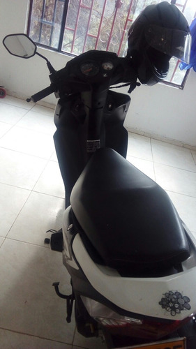 Honda 2018