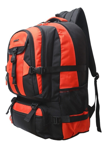 Morral Camping Ahmik 50 Lt