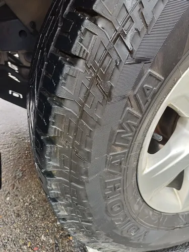 Toyota Prado 3.0 Diésel Tx