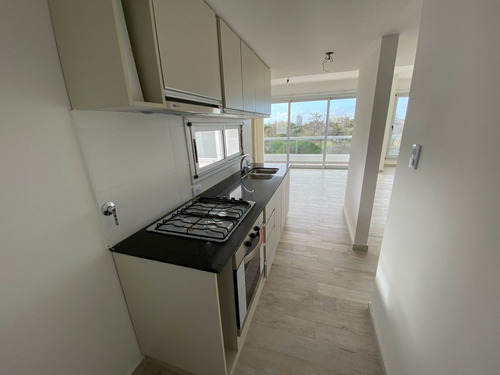 Imagen 7 de 19 de Venta De Departamento 2 Dormitorios En Parque San Martin