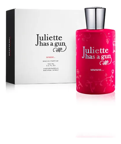 Perfume Mujer Juliette Has A Gun Mmm Edp 100 Ml