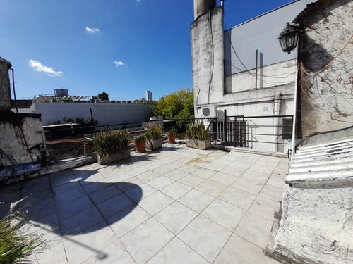 Venta De Ph En Palermo Hollywood