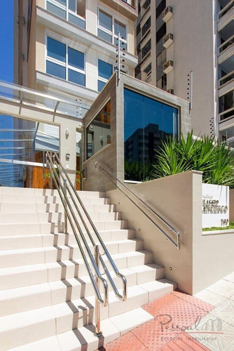 Imagem 14 de 15 de Oportunidade!!! Apartamento Novo Com Vista - V-3879
