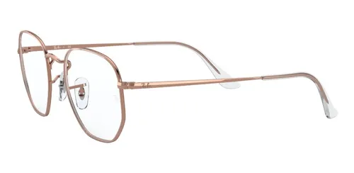 Lentes opticos hexagonales hotsell