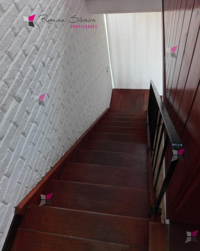 Duplex De 2 Dormitorios En Venta- Ref: 9902