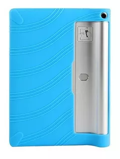 Funda De Silicona Para Tablet Lenovo Yoga Tab 2 1051-f-l 10